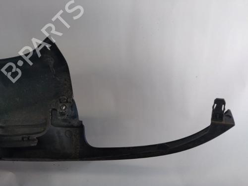 Grille RENAULT CLIO II (BB_, CB_) 1.9 dTi (B/CB0U) | BP25354379C40 