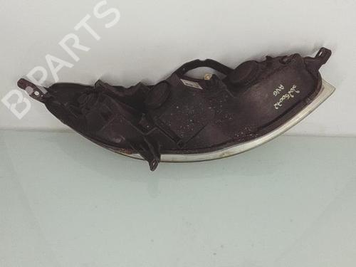 Left headlight PEUGEOT 407 (6D_) 2.0 HDi 135 (6DRHRH, 6DRHRE, 6DRHRG, 6DRHRJ) | BP25370757C28 