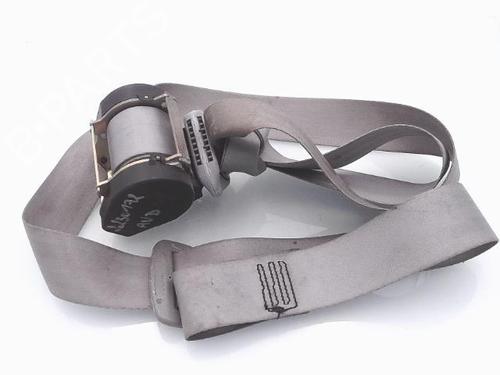 Used Front right seatbelt Front right seatbelt RENAULT TWINGO I (C06_) 1.2 16V (C060) (60 hp) 25372565 25372565