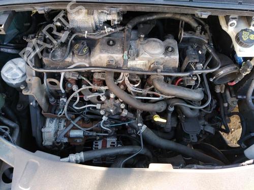 Left headlight FORD S-MAX (WA6) 1.8 TDCi | BP25351766C28 - Image 13