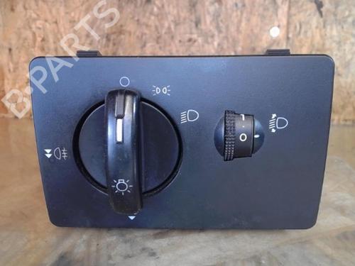 Headlight switch FORD FIESTA V (JH_, JD_) 1.4 TDCi | BP25366763I24 