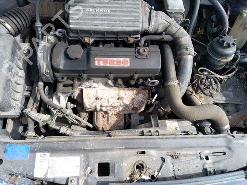 Used Parts OPEL VECTRA A (J89) 1.7 TD (F19, M19) 2457721