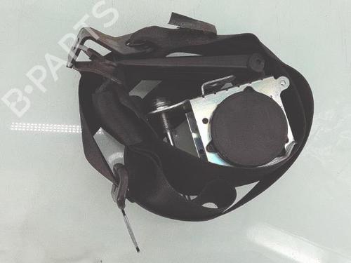 Front left belt tensioner OPEL ASTRA H Estate (A04) 1.9 CDTI 16V (L35) | BP30172182C87 