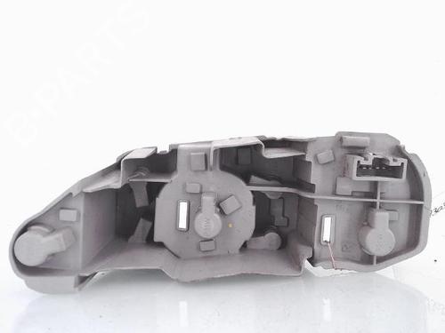 Used Lamp holder Lamp holder TOYOTA COROLLA Verso (ZER_, ZZE12_, R1_) 2.0 D-4D (CUR10_, CUR10R) (116 hp) 25350658 25350658