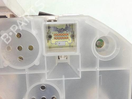 Used Instrument cluster Instrument cluster MAZDA 2 (DE_, DH_) 1.5 (DE5FS) (103 hp) 31597483 31597483