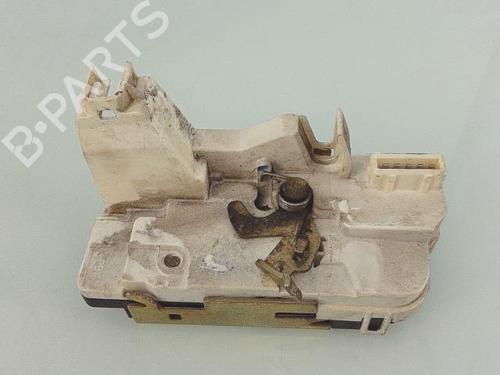 Used Rear left lock Rear left lock PEUGEOT 307 (3A/C) 2.0 HDi 135 (136 hp) 25351920 25351920