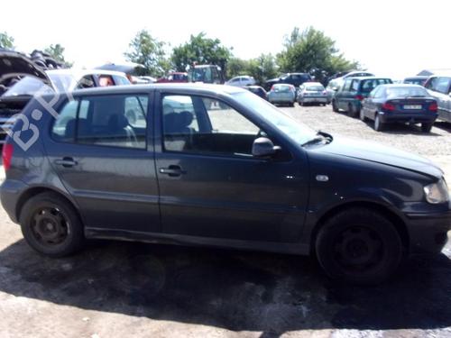 Ignition coil VW POLO (6N2) 1.4 | BP25365565M94 - Image 7