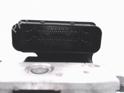 Used ABS pump ABS pump RENAULT TWINGO II (CN0_) 1.5 dCi (CN0E) (64 hp) 25357832 25357832