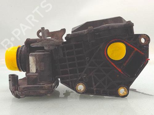 Throttle body RENAULT TRAFIC III Van (FG_) 1.6 dCi 115 (FGMD) | BP37684396M82 - Image 2