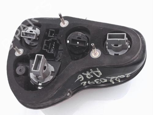 Used Left taillight Left taillight FIAT MULTIPLA (186_) 1.9 JTD 105 (186AXB1A) (105 hp) 25361136 25361136