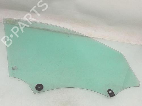 Used Front left door window Front left door window 37240492 37240492