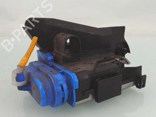 Used Rear right lock AUDI A4 B5 Avant (8D5) 1.9 TDI quattro (110 hp) 29040340
