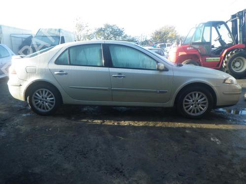 Left tailgate light RENAULT LAGUNA II (BG0/1_) | BP25365702C79 - Image 4