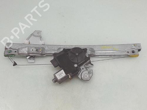 Used Front left window mechanism Front left window mechanism 36896818 36896818