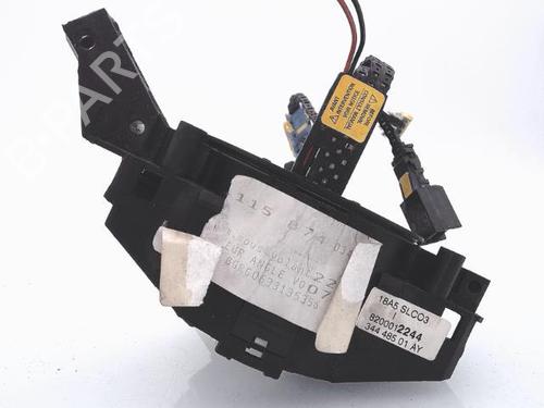 Squib airbag RENAULT LAGUNA II (BG0/1_) 1.9 dCi | BP25364009C102 