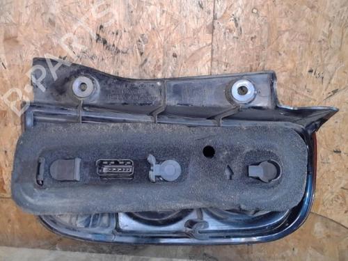 Venstre baglygte Venstre baglygte NISSAN MICRA III (K12) 1.2 16V (80 hp) 25351761 25351761