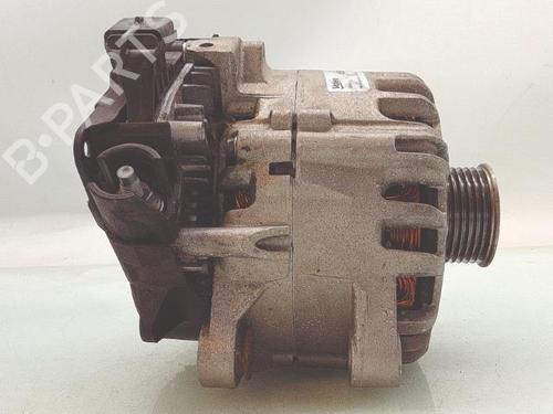 Alternator PEUGEOT 2008 I (CU_) 1.6 HDi | BP39031998M7 - Image 7