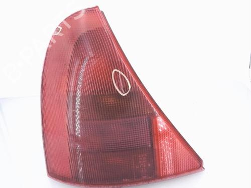 Used Left taillight RENAULT CLIO II (BB_, CB_) 1.4 16V (B/CB0P, BB13) (98 hp) 25355216