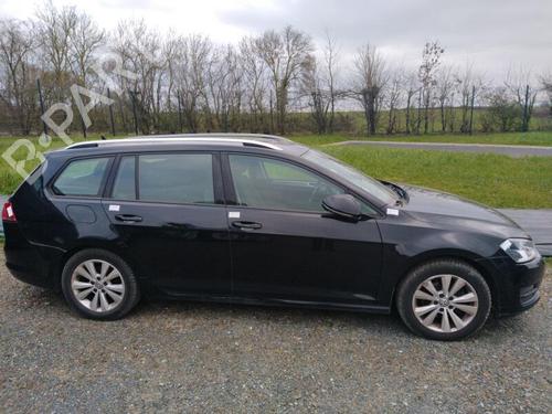 Electronic module VW GOLF VII Variant (BA5, BV5) 1.6 TDI | BP25366147M83  - Image 9