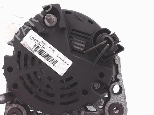 Generator SKODA OCTAVIA I Combi (1U5) 1.9 TDI | BP25357523M7 