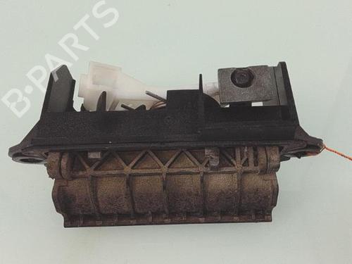 Trunk håndtak TOYOTA COROLLA (_E12_) 2.0 D-4D (CDE120R, CDE120L_) | BP25359930C132 
