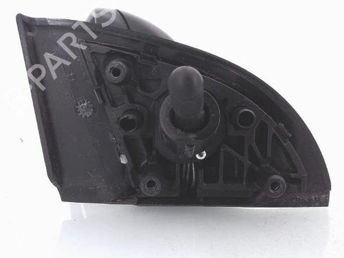 Left mirror PEUGEOT 307 (3A/C) 2.0 HDi 110 | BP25353036C26 