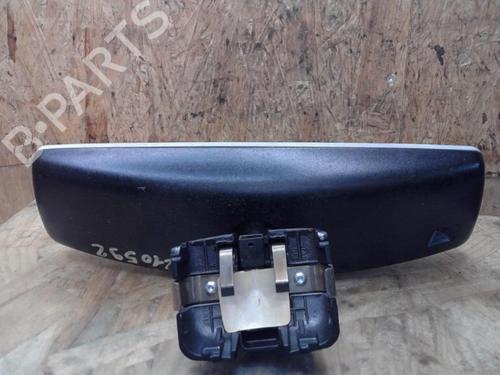 Rear mirror VW PASSAT B6 Variant (3C5) 2.0 TDI 16V | BP25362031I6 