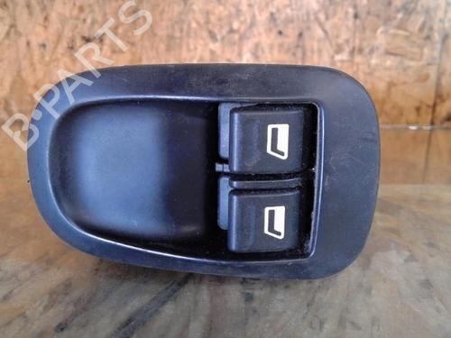 Used Switch Switch PEUGEOT 206 Hatchback (2A/C) 1.4 i (75 hp) 25366986 25366986