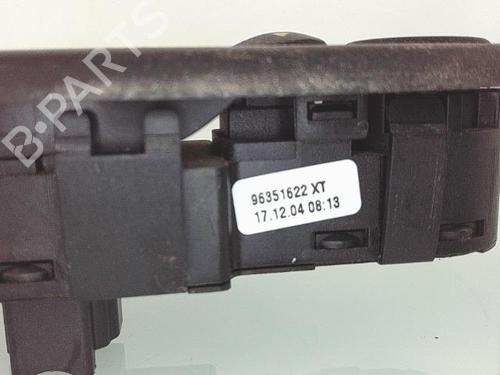 Left front window switch PEUGEOT 307 (3A/C) 1.6 16V | BP25352577I27