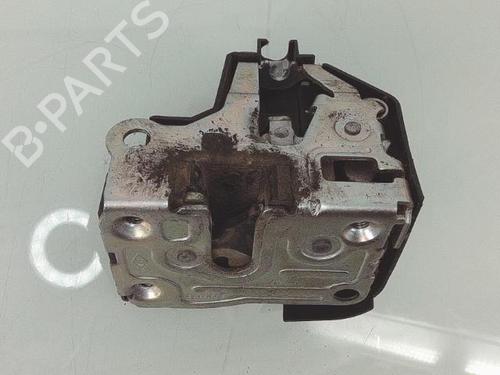 Høyre foran lås RENAULT CLIO II (BB_, CB_) 1.2 LPG | BP25362830C97 