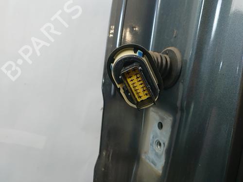 Right rear door CITROËN C3 Picasso (SH_) 1.6 HDI 90 | BP29178591C5 