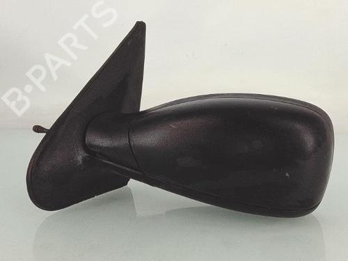 Used Left mirror PEUGEOT 306 Hatchback (7A, 7C, N3, N5) 1.4 (75 hp) 27681491