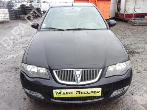 Brugte ROVER 45 I Hatchback (RT) 2.0 iDT 2458376