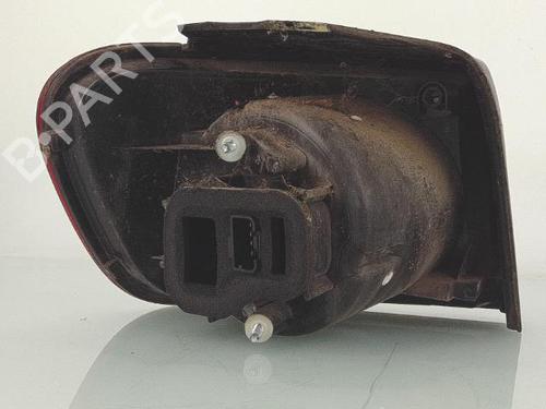 Right taillight VW GOLF PLUS V (5M1, 521) 1.9 TDI | BP25371132C35 - Image 3