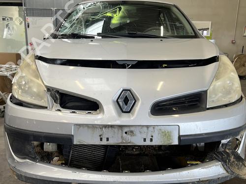 Left front window switch RENAULT CLIO III (BR0/1, CR0/1) 1.5 dCi (BR17, CR17) | BP25356341I27 
