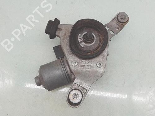 Front wiper motor CITROËN C4 Picasso II 1.2 THP 110 | BP38767455M29 - Image 3