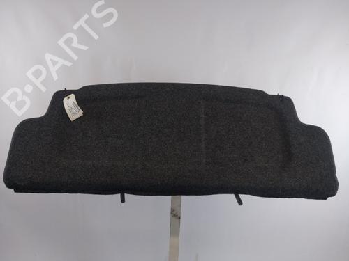 Used Rear parcel shelf NISSAN NOTE (E11, NE11) 1.5 dCi (86 hp) 25353718
