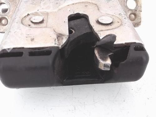 Tailgate lock OPEL ASTRA G Hatchback (T98) 1.6 (F08, F48) | BP25371490C101 