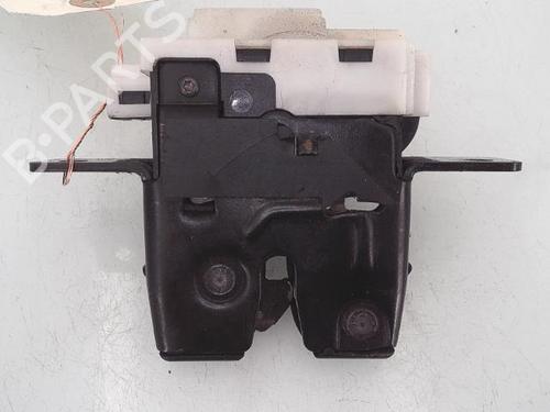 Used Tailgate lock Tailgate lock 25360090 25360090