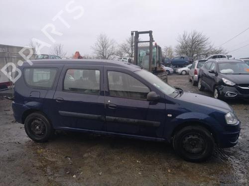Starter DACIA LOGAN MCV (KS_) 1.6 16V Hi-Flex | BP25358933M8 - Image 6