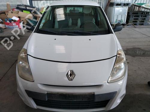 Warning switch RENAULT CLIO III (BR0/1, CR0/1) 1.5 dCi (BR17, CR17) | BP25354771I22 - Image 4