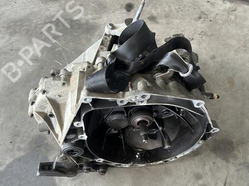 Used Gearbox Gearbox 25357682 25357682