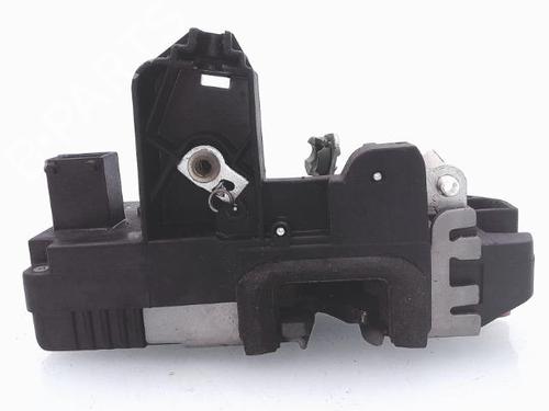 Rear left lock OPEL MERIVA A MPV (X03) 1.6 16V (E75) | BP25366289C100 