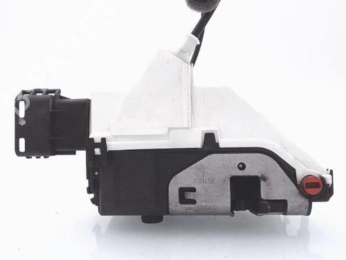 Rear right lock PEUGEOT 308 I (4A_, 4C_) 1.6 HDi | BP25366427C99 
