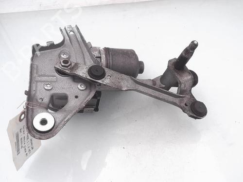 Front wiper motor PEUGEOT 5008 (0U_, 0E_) 1.6 HDi | BP25350477M29 