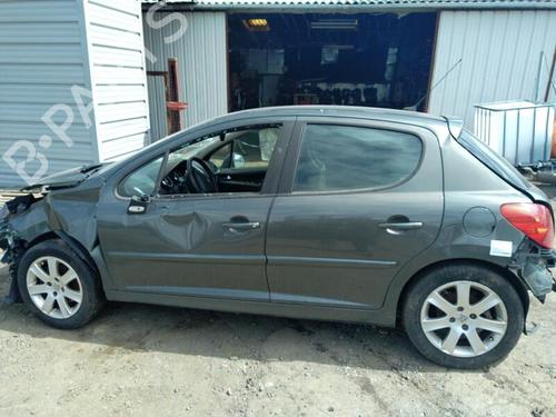 Starter PEUGEOT 207 (WA_, WC_) 1.6 16V VTi | BP25361266M8 