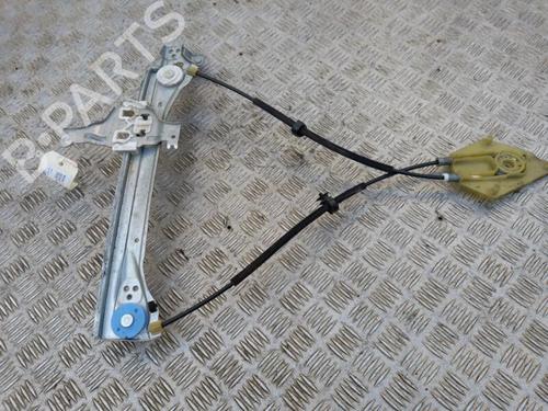 Used Rear right window mechanism RENAULT MEGANE III Grandtour (KZ0/1) 1.5 dCi (KZ09, KZ0D, KZ1G, KZ29, KZ14, KZ1W, KZ10, KZ1F,... (110 hp) 25361878