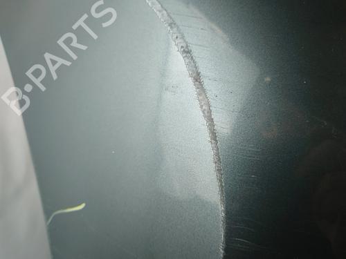 Rear bumper PEUGEOT 207 (WA_, WC_) 1.4 | BP30194429C8