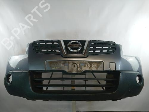 Used Front bumper NISSAN QASHQAI I (J10, NJ10) 1.5 dCi (106 hp) 30517771
