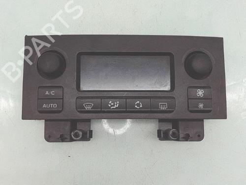 Commande Chauffage PEUGEOT 307 (3A/C) 1.6 HDi (90 hp) 32282719